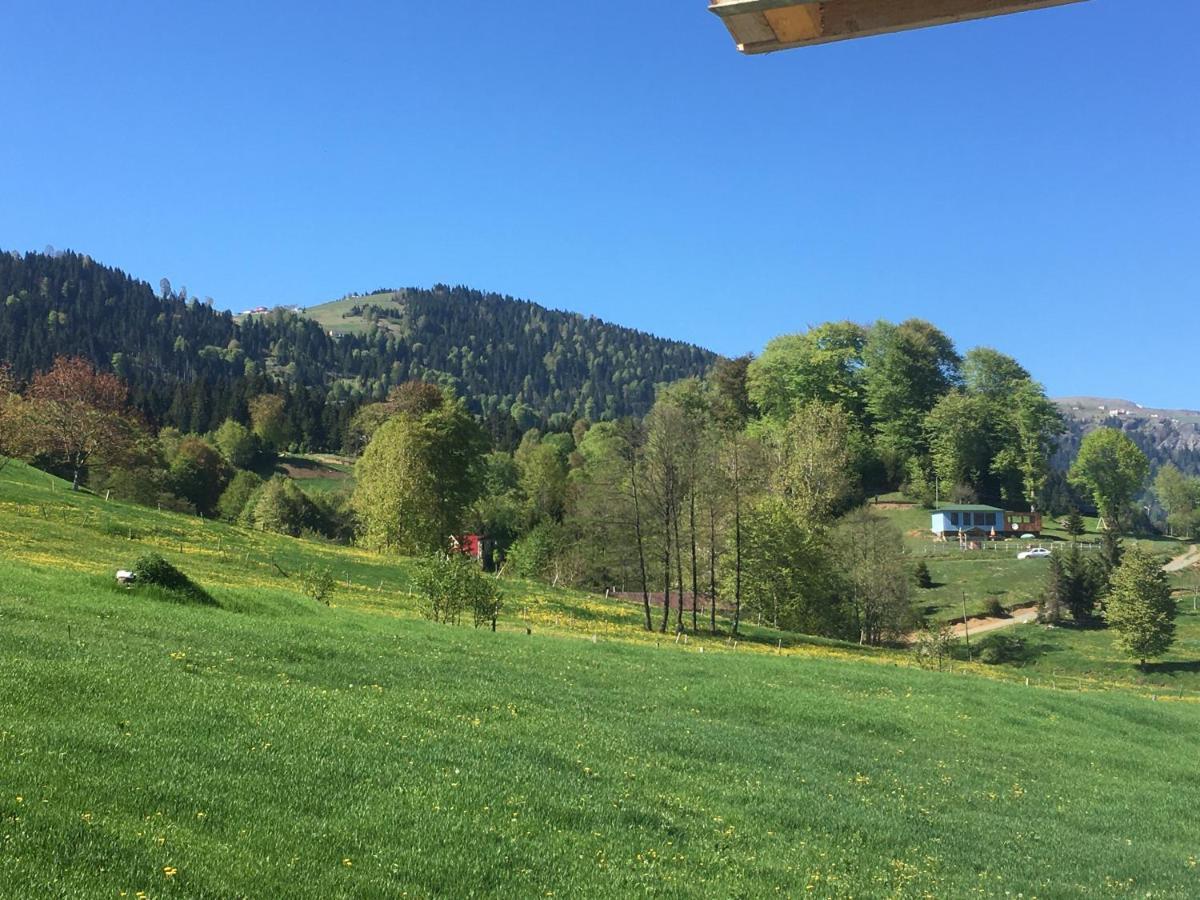 Acisu Cafe Konaklama Trabzon Dış mekan fotoğraf