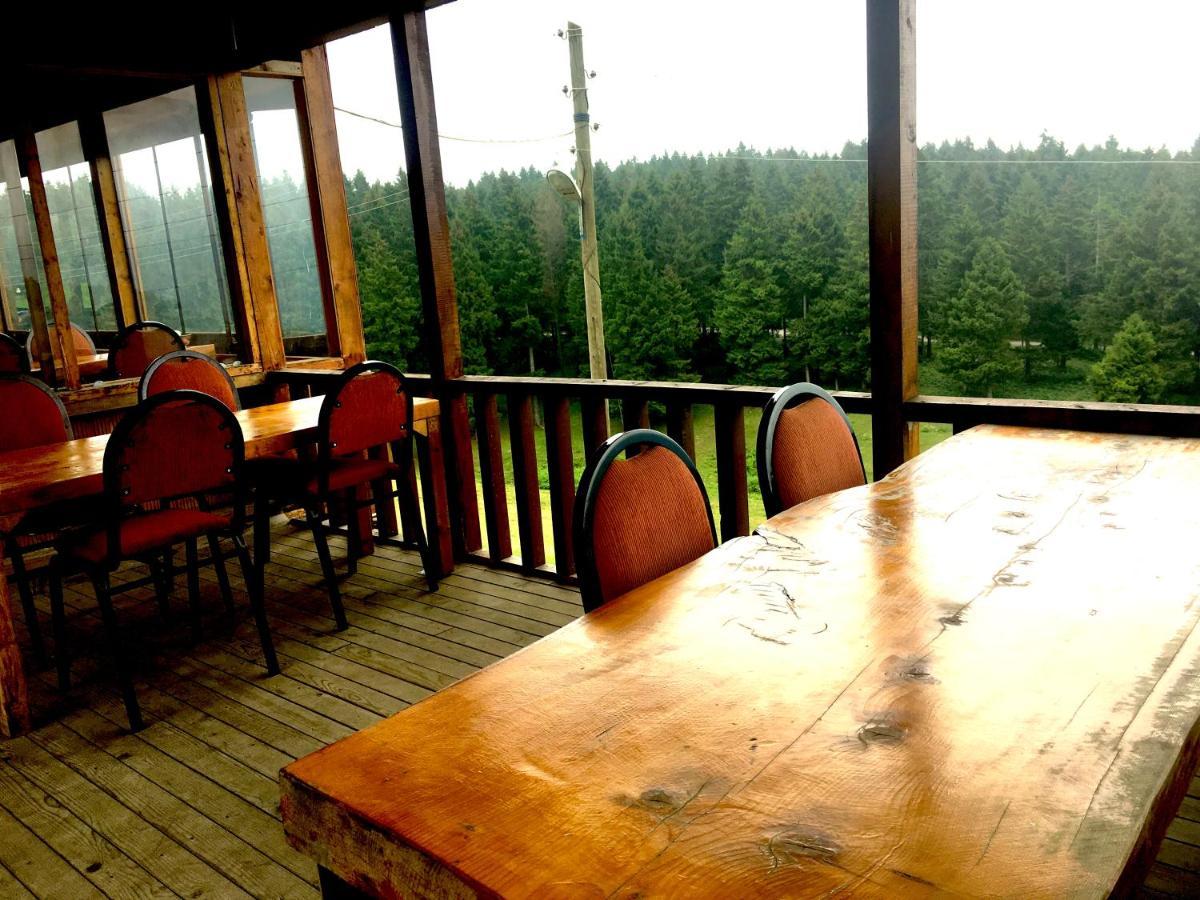 Acisu Cafe Konaklama Trabzon Dış mekan fotoğraf