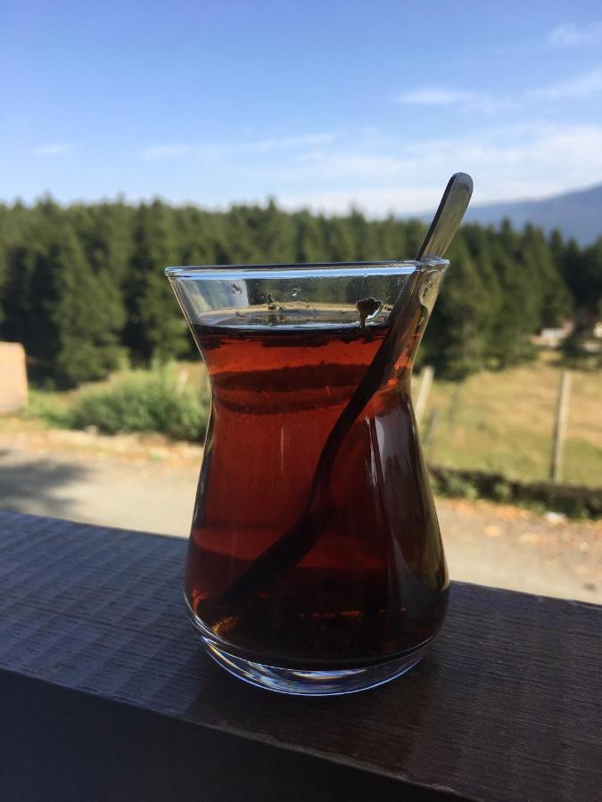 Acisu Cafe Konaklama Trabzon Dış mekan fotoğraf